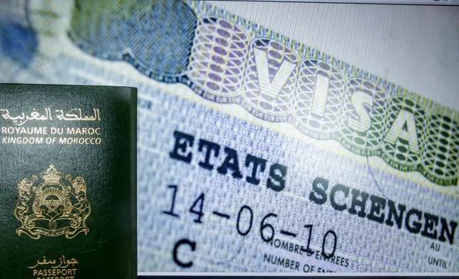 LES JUTEUX PROFITS EN AFRIQUE DE VFS GLOBAL, SOCIÉTÉ DE SOUS-TRAITANCE DES DEMANDES DE VISA