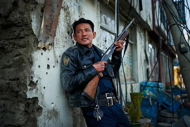 “HOPE” RÉINVENTE LE THRILLER CORÉEN SUR UN RYTHME ÉBOURIFFANT