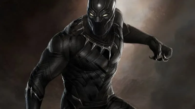 DAVID JONSSON SUCCÈDERA À CHADWICK BOSEMAN: MARVEL ANNONCE UN TROISIÈME VOLET DE « BLACK PANTHER »