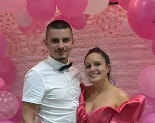 TÉMOIGNAGE. « SA MORT NOUS A SAUVÉ LA VIE »: SON FRÈRE DÉCÈDE LORS D’UNE COURSE, ELLE DÉCOUVRE QU’ELLE A LA MÊME MALADIE