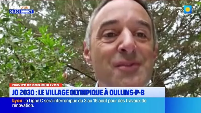 BONJOUR LYON DU MERCREDI 5 AOÛT 2026