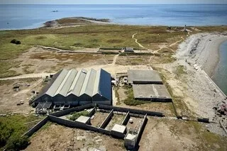 SÉCHERESSE DANS LE FINISTÈRE : À L’ÎLE DE SEIN, L’EAU SERA DÉSORMAIS COUPÉE AUSSI EN JOURNÉE APRÈS UNE NOUVELLE PANNE
