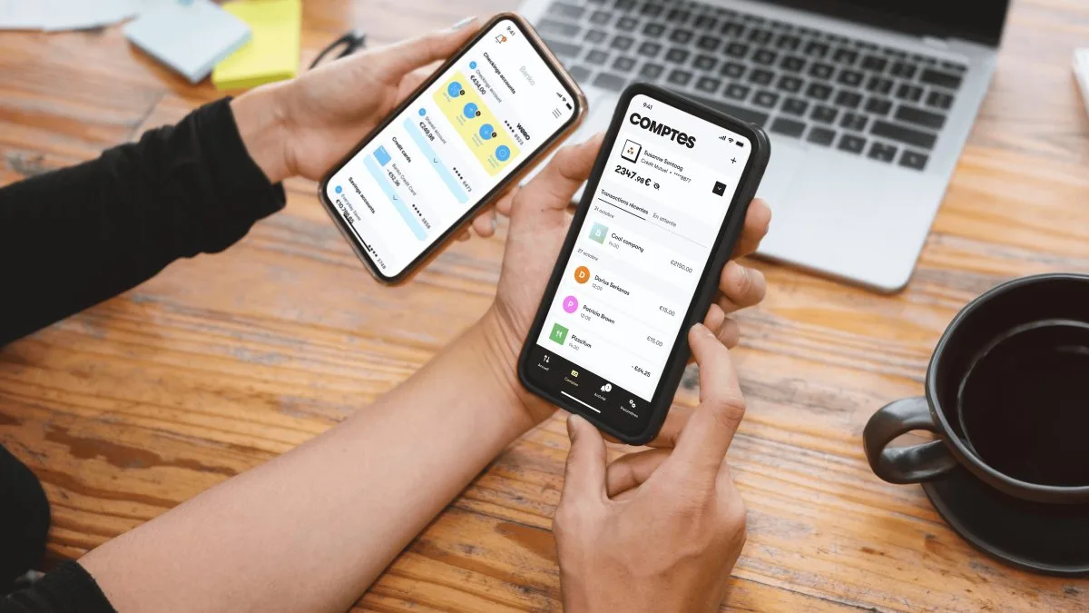 WERO : TOUT SAVOIR SUR LA SOLUTION DE PAIEMENT QUI VEUT REMPLACER PAYPAL ET APPLE PAY EN EUROPE