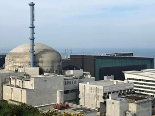 NUCLÉAIRE : L’EPR DE FLAMANVILLE À L’ARRÊT DEPUIS LE 16 JUILLET POUR EFFECTUER DES CONTRÔLES COMPLÉMENTAIRES