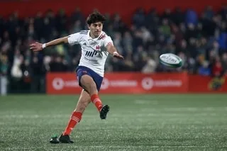 FRANCE – NOUVELLE-ZÉLANDE. COMPOS, HORAIRE, DIFFUSION… TOUT SAVOIR SUR LA DEMI-FINALE DE LA COUPE DU MONDE U20