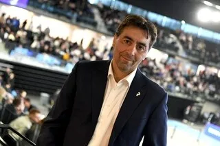 « DES CHOSES À REMETTRE EN QUESTION » : LE PRÉSIDENT DE LA FÉDÉRATION FRANÇAISE DE JUDO DÉÇU PAR LES BLEUS AUX MONDIAUX