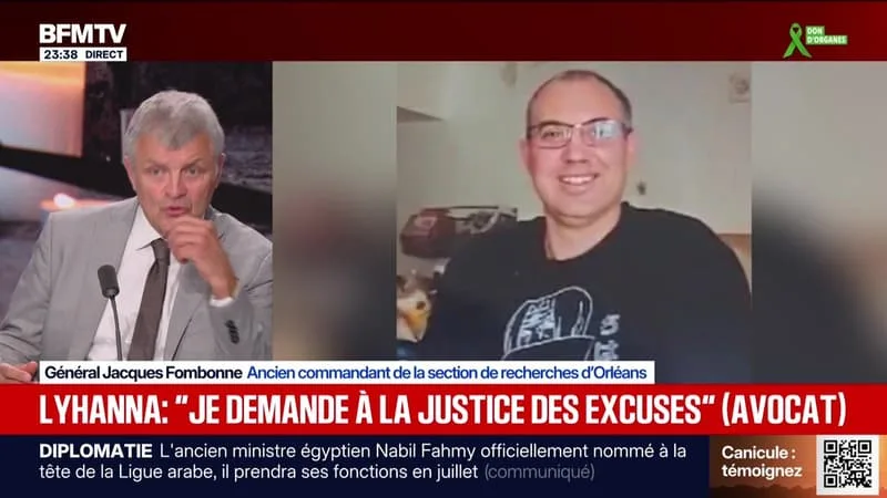 LYHANNA : QUELLES CONSÉQUENCES APRÈS LE RAPPORT ? – 22/06