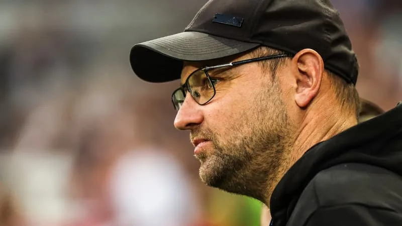 « ON N’A PAS PARLÉ D’ARGENT OU DE PLEINS POUVOIRS »: MATHIEU BODMER RACONTE LES DESSOUS DES DISCUSSIONS AVEC LE CLAN MBAPPÉ POUR SON ARRIVÉE À CAEN