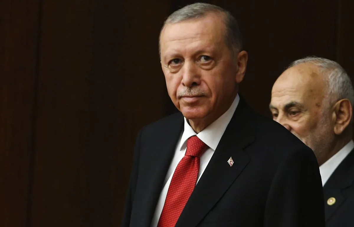 ARMÉNIE : APRÈS LA RECONNAISSANCE DU GÉNOCIDE PAR ISRAËL, LA TURQUIE DÉNONCE UNE « DÉCISION POLITIQUE »