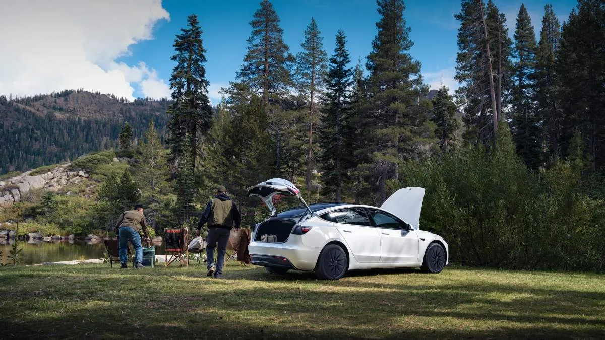 « 40 000 KM PAR AN ET JE NE REVIENDRAI PAS AU THERMIQUE » : LE VERDICT SANS APPEL DE NOS LECTEURS SUR LA VOITURE ÉLECTRIQUE