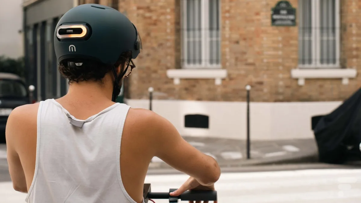 EN LIQUIDATION JUDICIAIRE, CETTE MARQUE FRANÇAISE DE CASQUES VÉLO CONNECTÉS VA MALHEUREUSEMENT DISPARAÎTRE