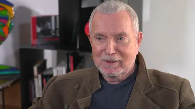 LES SECRETS DES TUBES – « ON THE ROAD AGAIN », DE BERNARD LAVILLIERS