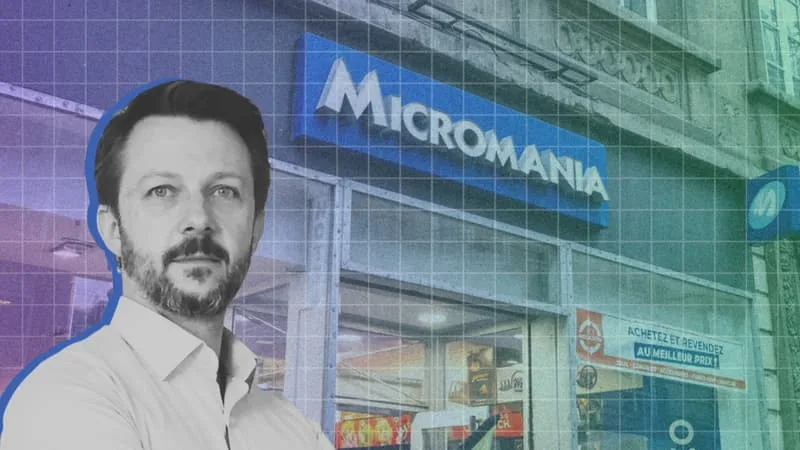 « ON VEUT TRAVAILLER DIFFÉREMMENT… »: À PEINE RACHETÉ, MICROMANIA-ZING DÉVOILE SA STRATÉGIE DANS UN SECTEUR DU JEU VIDÉO EN CRISE (QUI TREMBLE AVEC LES ANNONCES DE SONY)
