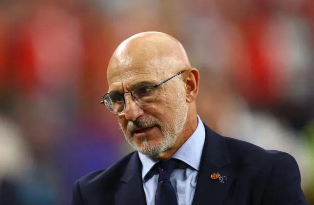 LUIS DE LA FUENTE, UN “SAGE DU FOOTBALL” À LA TÊTE DE LA ROJA