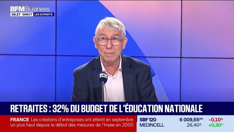 L’INTÉGRALE DES EXPERTS DU VENDREDI 16 OCTOBRE