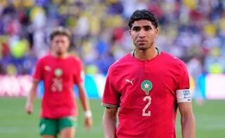 ACHRAF HAKIMI. LE DÉFENSEUR DU PSG ET CAPITAINE DU MAROC SERA BIEN JUGÉ POUR VIOL