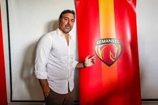 TRIUMVIRAT, MODÈLE INÉDIT… AVEC LE DÉPART DE THIERRY GOMEZ, COMMENT VA S’ARTICULER L’ORGANIGRAMME DU MANS FC ?