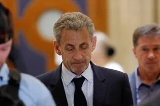 RÉTRACTATION DE TAKIEDDINE : NICOLAS SARKOZY FIXÉ SUR SON RECOURS CONTRE SA MISE EN EXAMEN LE 10 NOVEMBRE
