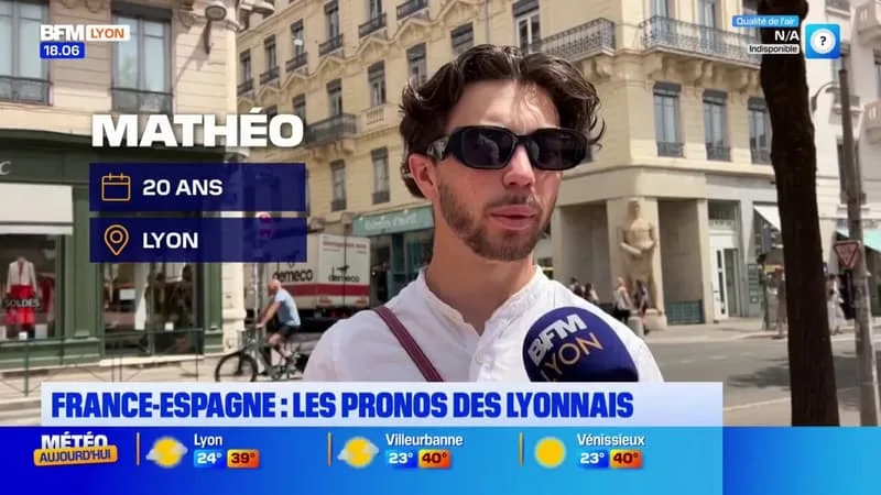 FRANCE – ESPAGNE : VOS PRONOSTICS !