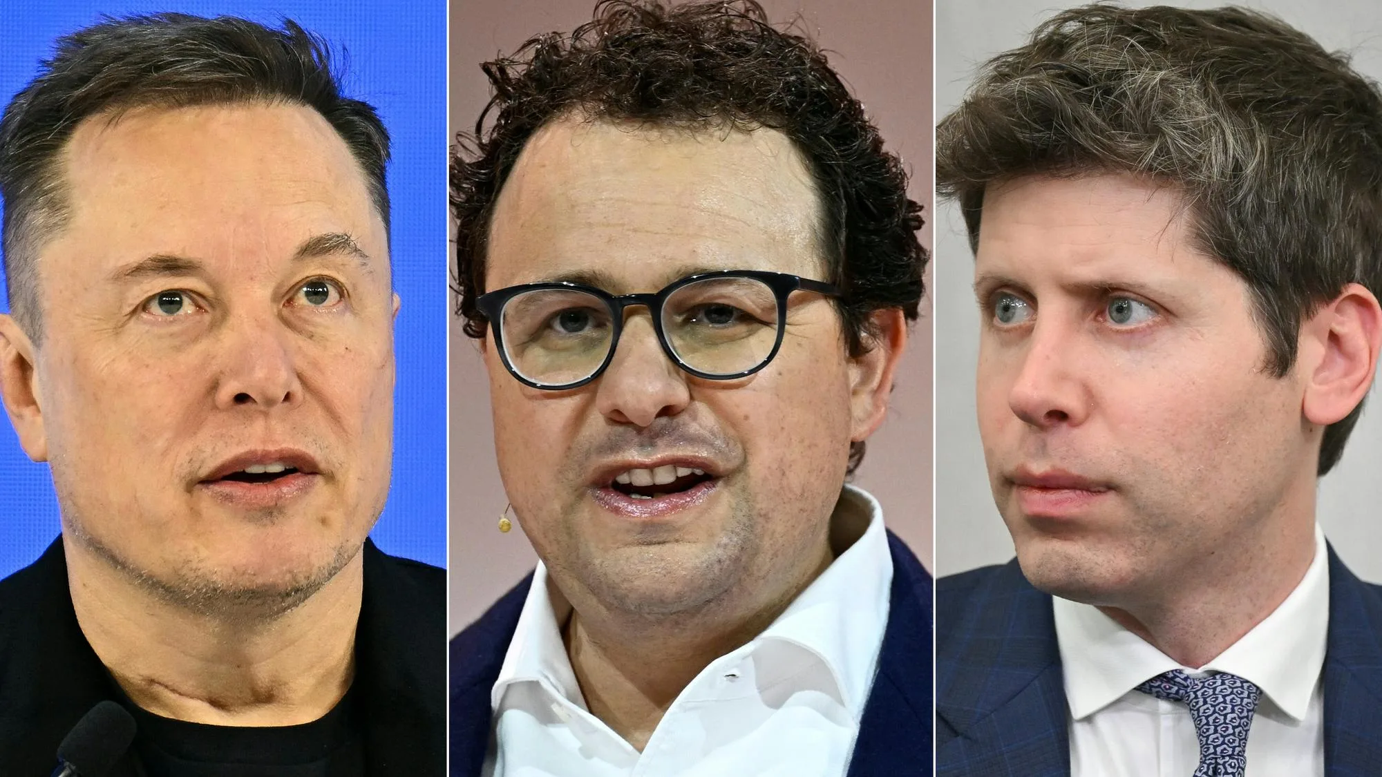 L’IA VOUS FAIT PEUR ? C’EST EXACTEMENT CE QUE LES GÉANTS DU SECTEUR RECHERCHENT (MAIS CE N’EST PAS UNE FATALITÉ)