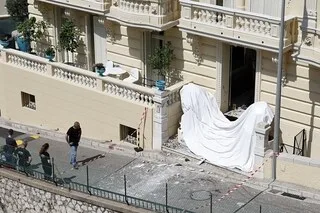 EXPLOSION À MONACO : SUSPECT TOUJOURS EN FUITE, ENQUÊTES OUVERTES… LE POINT SUR LES RECHERCHES