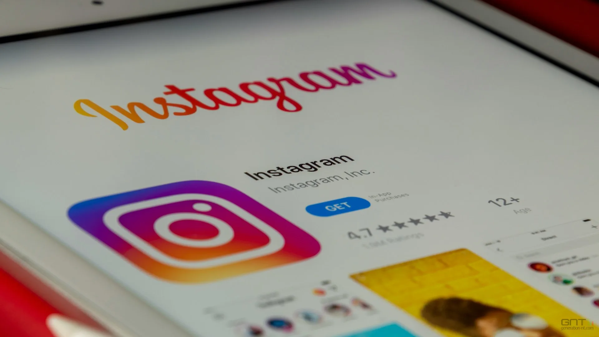META RECULE : LA FONCTION IA D’INSTAGRAM EST DÉJÀ RETIRÉE