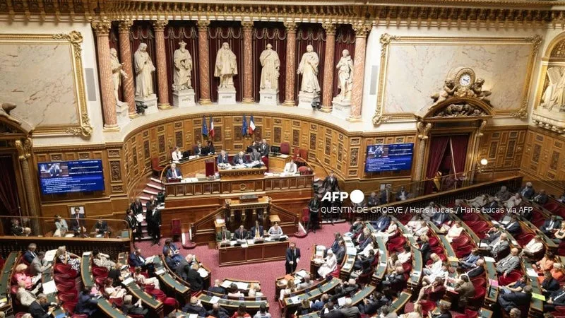 UN GROUPE RN, UN SÉNATEUR LFI, DES ÉCOLOGISTES ET DES MACRONISTES FRAGILISÉS… LES ENJEUX DES ÉLECTIONS SÉNATORIALES