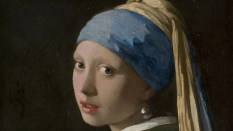 « NOTRE TABLEAU LE PLUS IMPORTANT ET LE PLUS PRÉCIEUX »: « LA JEUNE FILLE À LA PERLE » AU JAPON POUR UNE RARE EXPOSITION INTERNATIONALE