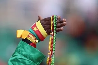 BALLON D’OR AFRICAIN EN 1980, LE CAMEROUNAIS JEAN MANGA ONGUÉNÉ EST MORT À 80 ANS