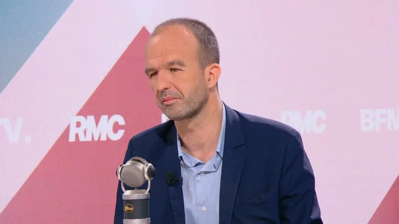 « ON EST CHEZ NOUS »: LA FRANCE INSOUMISE VEUT REPRENDRE LES SYMBOLES QUE LE RASSEMBLEMENT NATIONAL « A ESSAYÉ DE NOUS CONFISQUER »