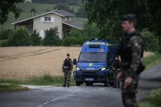 MORT DE LYHANNA : LE FRÈRE DU SUSPECT MIS EN EXAMEN POUR DES VIOLS SUR DEUX EX-COMPAGNES