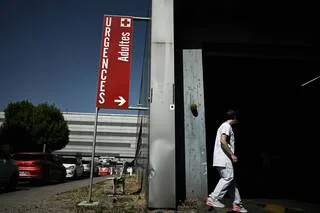 « LE RISQUE SANITAIRE NE DISPARAÎTRA PAS DU JOUR AU LENDEMAIN » : LA VIGILANCE RESTE DE MISE MALGRÉ LA BAISSE DU MERCURE