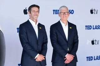 UNE NOUVELLE ÈRE S’OUVRE CHEZ APPLE AVEC L’INTRONISATION DE JOHN TERNUS, CONFRONTÉ À PLUSIEURS DÉFIS