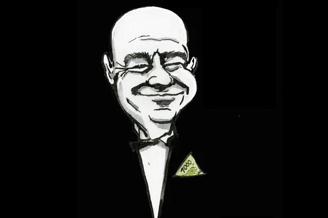 LA COUPE DU MONDE D’INFANTINO : UN JET PRIVÉ ET DES MILLIERS DE KILOMÈTRES CHAQUE JOUR