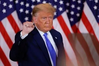 LA COUR SUPRÊME AMÉRICAINE REJETTE UN ULTIME RECOURS DE TRUMP CONTRE UNE INDEMNISATION POUR AGRESSION SEXUELLE