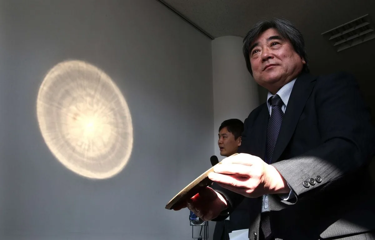 LE ROMANCIER JAPONAIS RYU MURAKAMI EST DÉCÉDÉ À L’ÂGE DE 74 ANS