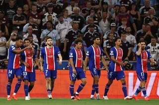 LIGUE DES CHAMPIONS. LE CALENDRIER COMPLET DE LA PHASE DE LIGUE