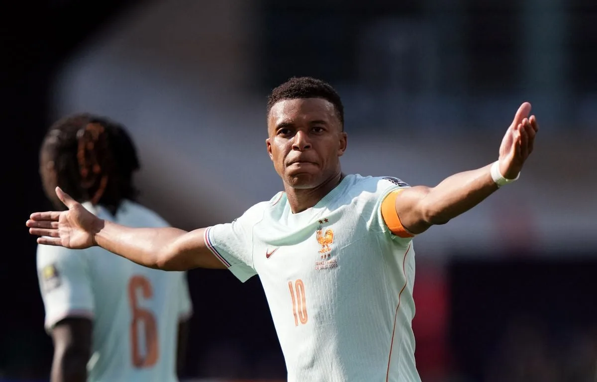 COUPE DU MONDE 2026 : LE CLASSEMENT DES MEILLEURS BUTEURS APRÈS LES QUARTS DE FINALE
