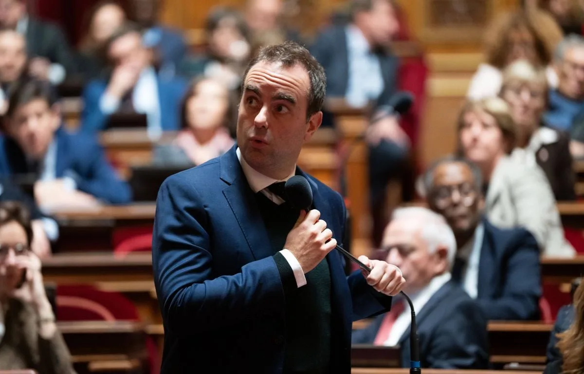 DÉFENSE : LE SÉNAT SUPPRIME LA « TRAJECTOIRE BUDGÉTAIRE DES ARMÉES » ET PREND LECORNU AU DÉPOURVU