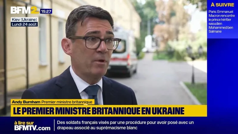 « NOUS CONTINUONS À AIDER À TOUS LES NIVEAUX DE TOUTES LES MANIÈRES POSSIBLES », DÉCLARE LE PREMIER MINISTRE BRITANNIQUE