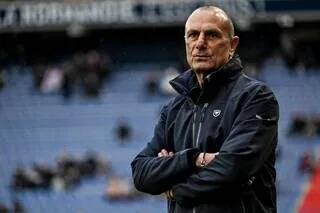 « JE NE SUIS PAS UN MEC RANCUNIER » : MICHEL DER ZAKARIAN S’EXPRIME SUR SON RETOUR AU FC NANTES