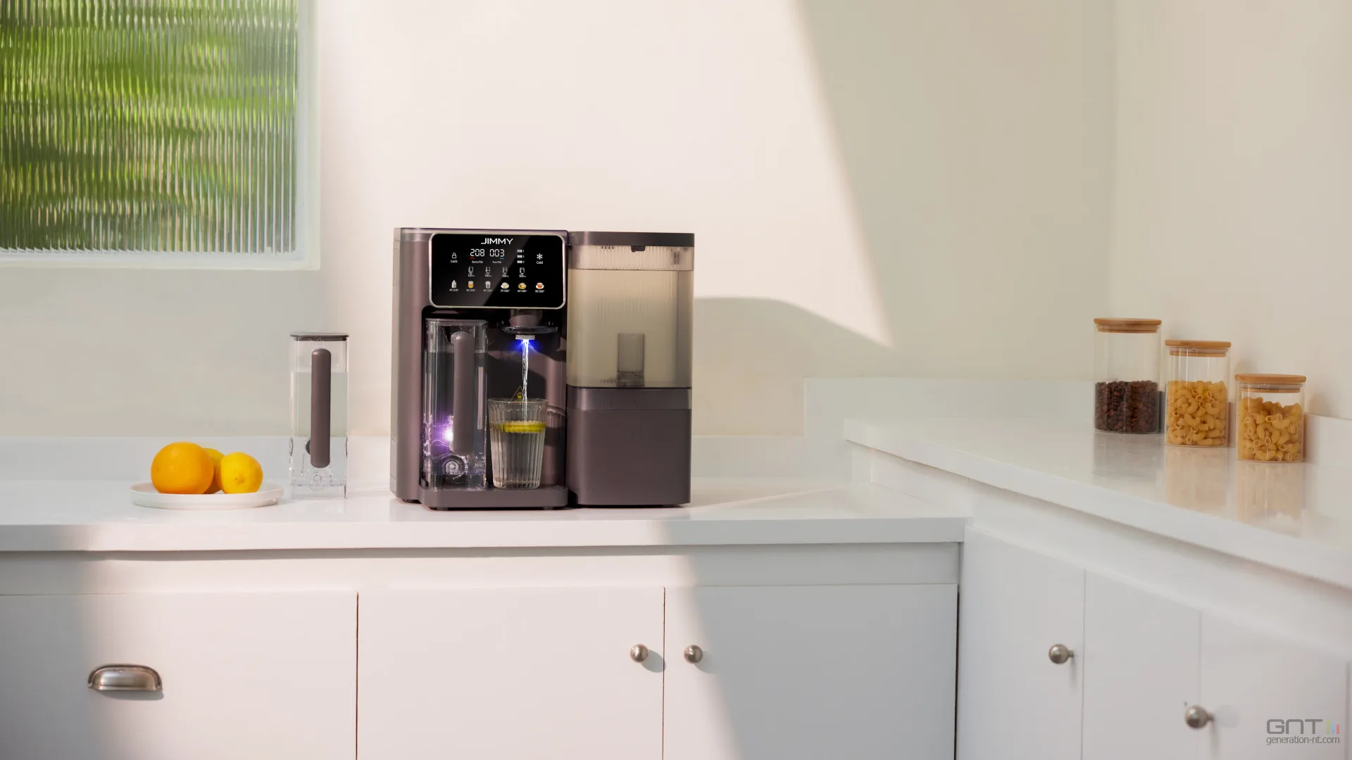 EAU PURE ET NUITS SANS ACARIENS : LES OFFRES INCONTOURNABLES DE JIMMY POUR CE PRIME DAY