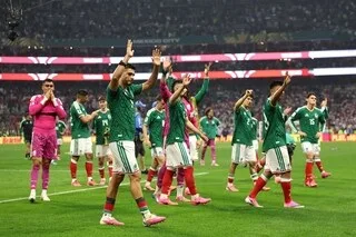 COUPE DU MONDE. DES MONTRES DE LUXE OFFERTES AUX JOUEURS MEXICAINS APRÈS LEUR PARCOURS, LA FIFA INTERVIENT