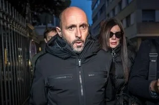 INCENDIE DE CRANS-MONTANA : JACQUES MORETTI PLACÉ EN DÉTENTION, APRÈS DES VIOLENCES SUR SA FEMME