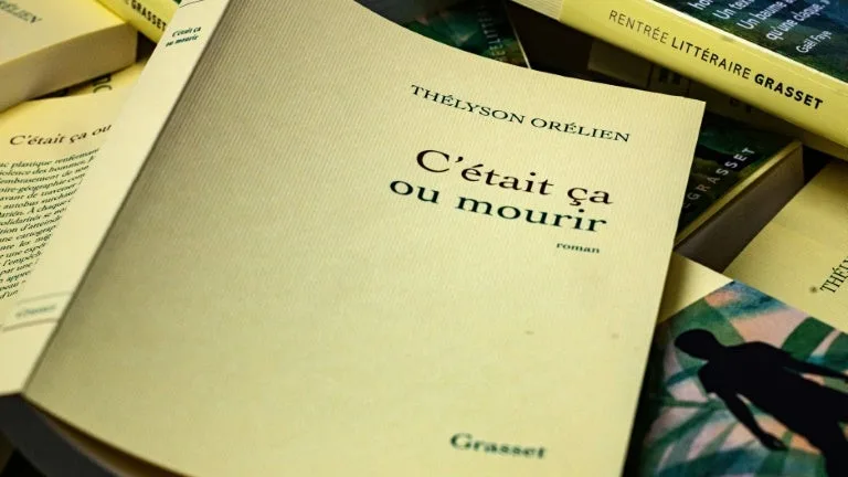 APRÈS LA POLÉMIQUE AUTOUR DE THÉLYSON ORÉLIEN ET DE L’USAGE DE L’IA, LES LABELS « ÉCRIT PAR UN HUMAIN » SE MULTIPLIENT