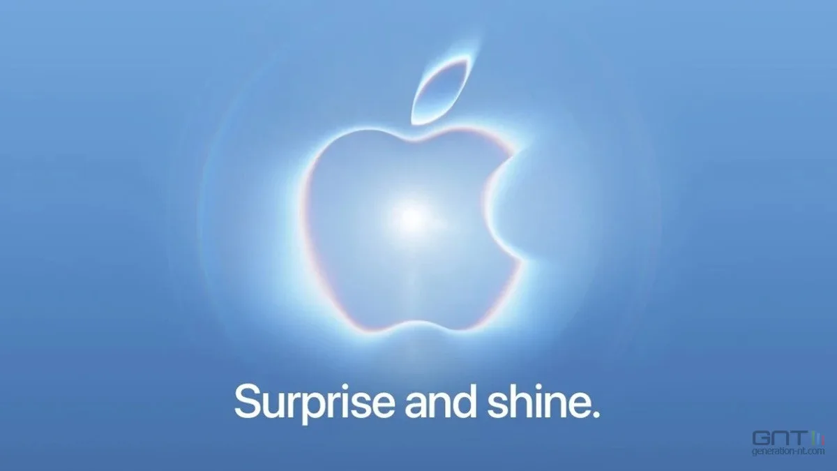 KEYNOTE APPLE LE 9 SEPTEMBRE : IPHONE 18 ET LE PREMIER MODÈLE PLIABLE ATTENDUS