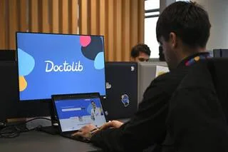 ENTRETIEN. START-UP : LA FRANCE PEUT ENCORE FAIRE NAÎTRE « DES SUPER CHAMPIONS », ESTIME LA DIRECTRICE DE LA FRENCH TECH