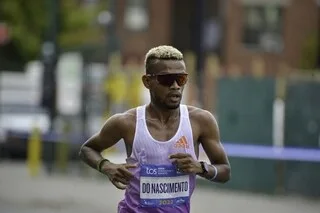 UN MARATHONIEN OLYMPIQUE PORTÉ DISPARU, SA FAMILLE LANCE UN APPEL À TÉMOINS POUR LE RETROUVER