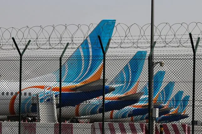 UN “ATTENTAT TERRORISTE” ÉVITÉ ? UN VOL ENTRE DUBAÏ ET TEL-AVIV DÉROUTÉ EN URGENCE EN ARABIE SAOUDITE