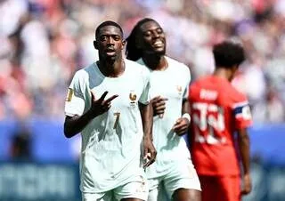 NORVÈGE – FRANCE. « COMME CHAQUE ÊTRE HUMAIN, IL SENT LA CRITIQUE » : OUSMANE DEMBÉLÉ, LE RÉCITAL D’UN REVANCHARD